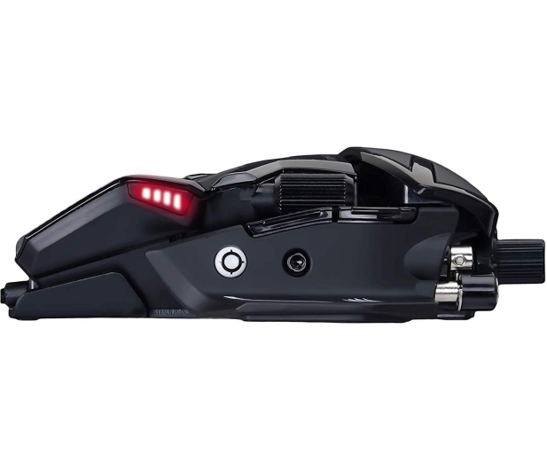 Mad Catz R.A.T. 8+ (Czarna) - 542834 - zdjęcie 5